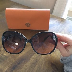 Tory Burch sunglasses